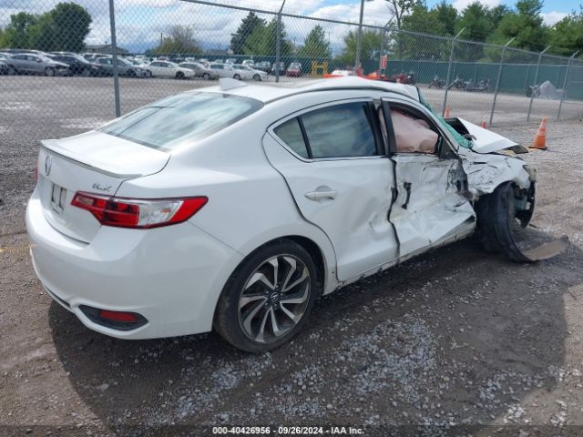 Photo 3 VIN: 19UDE2F85GA006569 - ACURA ILX 