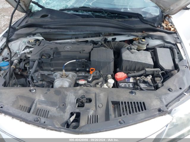 Photo 9 VIN: 19UDE2F85GA006569 - ACURA ILX 