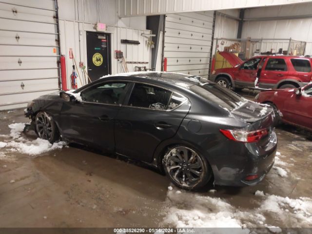 Photo 2 VIN: 19UDE2F85GA008001 - ACURA ILX 