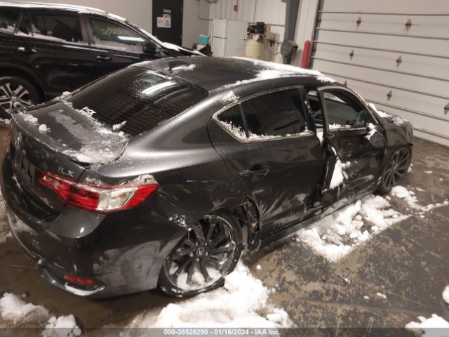 Photo 3 VIN: 19UDE2F85GA008001 - ACURA ILX 