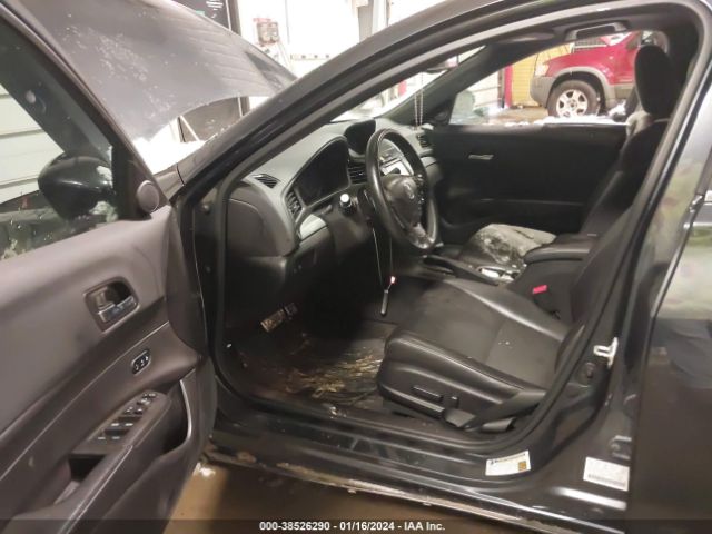 Photo 4 VIN: 19UDE2F85GA008001 - ACURA ILX 