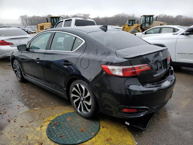 Photo 1 VIN: 19UDE2F85GA008239 - ACURA ILX PREMIU 