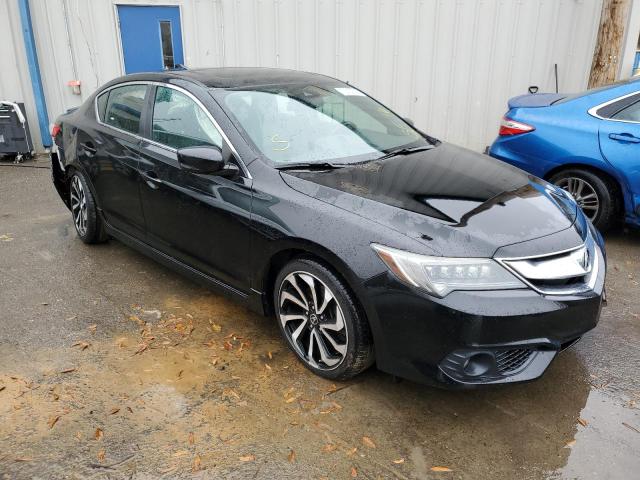 Photo 3 VIN: 19UDE2F85GA008239 - ACURA ILX PREMIU 