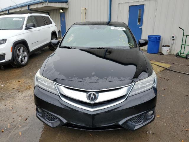 Photo 4 VIN: 19UDE2F85GA008239 - ACURA ILX PREMIU 