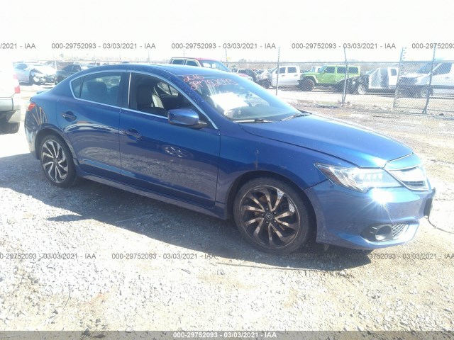 Photo 0 VIN: 19UDE2F85GA010539 - ACURA ILX 