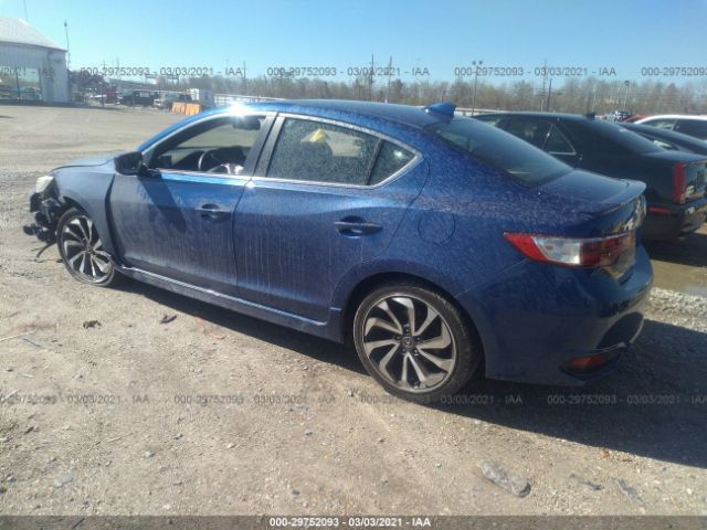 Photo 2 VIN: 19UDE2F85GA010539 - ACURA ILX 