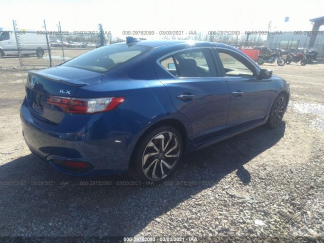 Photo 3 VIN: 19UDE2F85GA010539 - ACURA ILX 