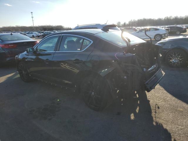 Photo 1 VIN: 19UDE2F85GA013618 - ACURA ILX 