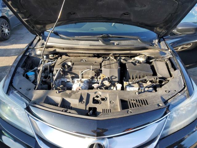 Photo 10 VIN: 19UDE2F85GA013618 - ACURA ILX 