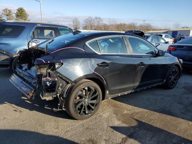 Photo 2 VIN: 19UDE2F85GA013618 - ACURA ILX 