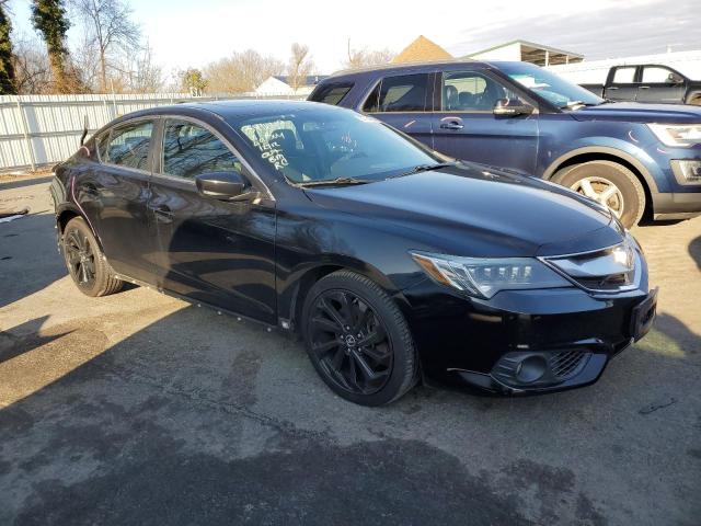 Photo 3 VIN: 19UDE2F85GA013618 - ACURA ILX 