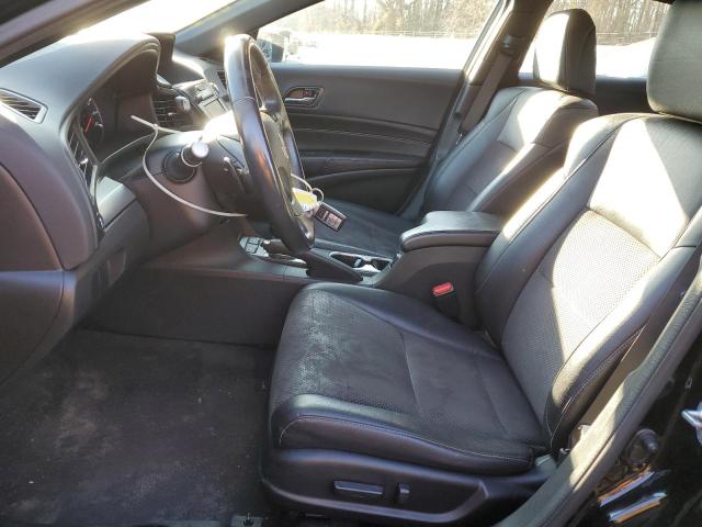 Photo 6 VIN: 19UDE2F85GA013618 - ACURA ILX 