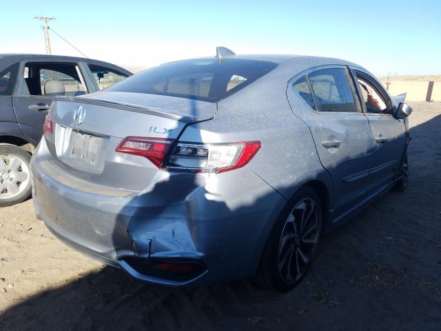 Photo 3 VIN: 19UDE2F85GA015109 - ACURA ILX PREMIU 