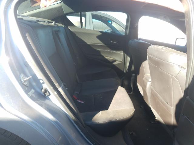 Photo 5 VIN: 19UDE2F85GA015109 - ACURA ILX PREMIU 