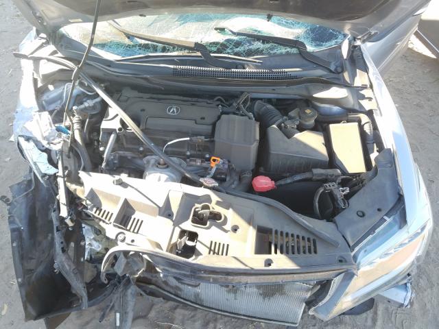 Photo 6 VIN: 19UDE2F85GA015109 - ACURA ILX PREMIU 