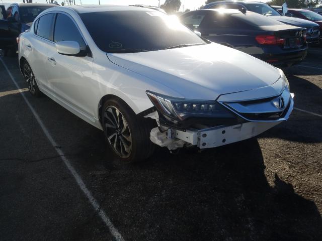 Photo 0 VIN: 19UDE2F85GA017409 - ACURA ILX PREMIU 