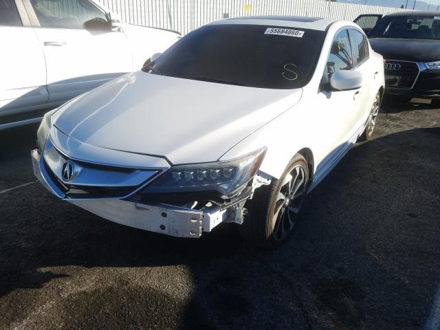 Photo 1 VIN: 19UDE2F85GA017409 - ACURA ILX PREMIU 