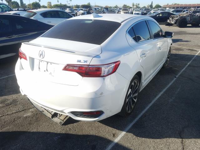 Photo 3 VIN: 19UDE2F85GA017409 - ACURA ILX PREMIU 