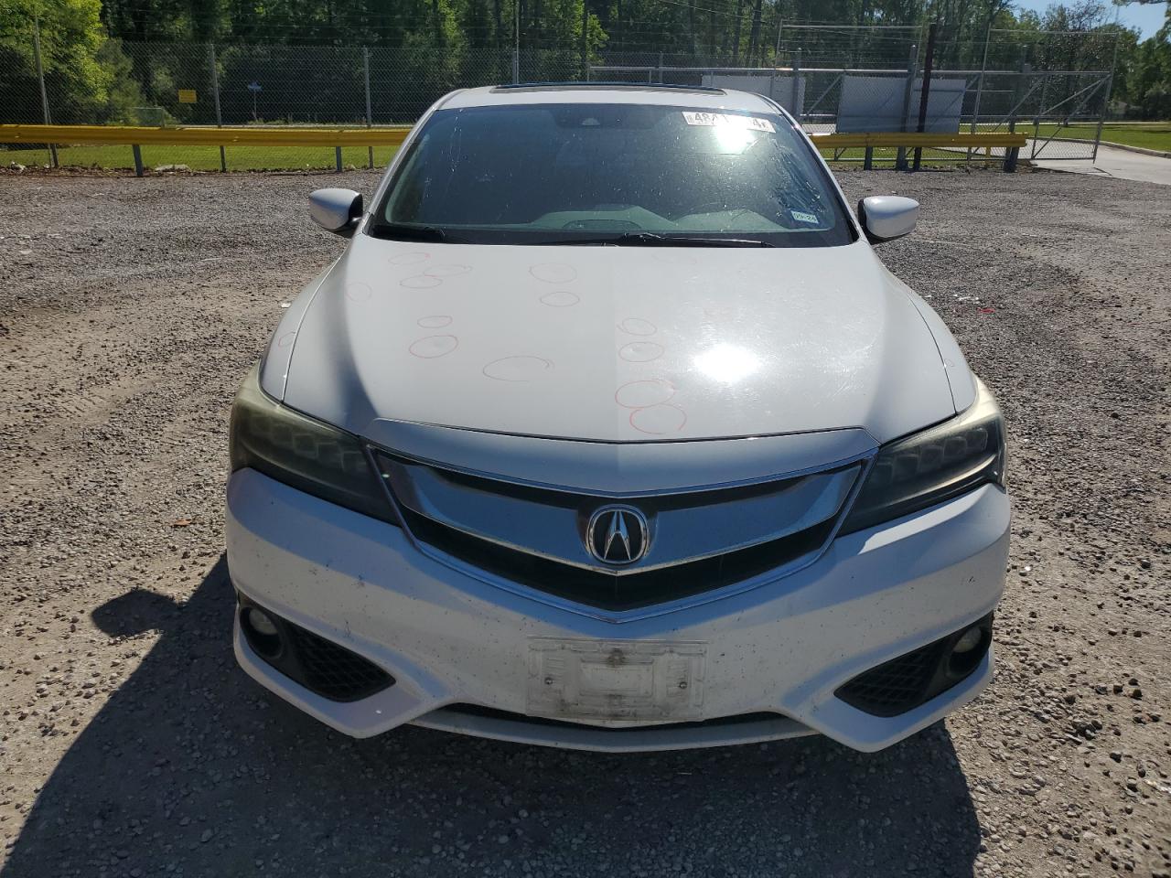 Photo 4 VIN: 19UDE2F85GA018348 - ACURA ILX 