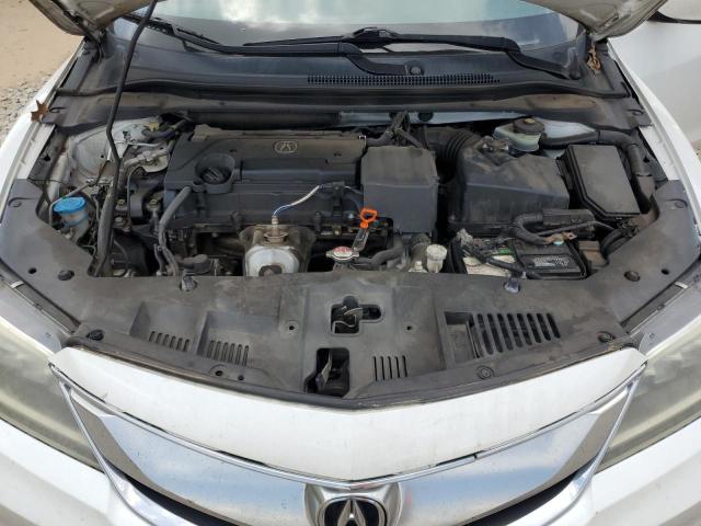 Photo 10 VIN: 19UDE2F85GA019581 - ACURA ILX PREMIU 