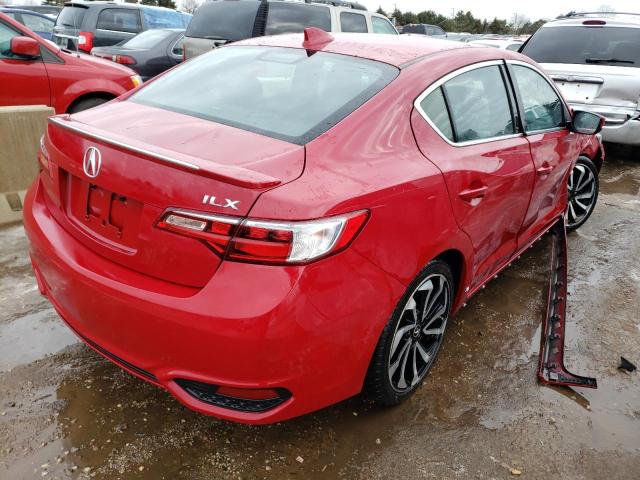 Photo 3 VIN: 19UDE2F85HA000367 - ACURA ILX PREMIU 