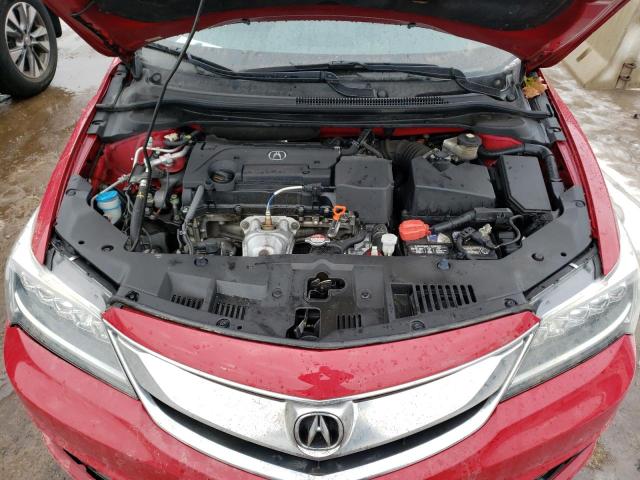 Photo 6 VIN: 19UDE2F85HA000367 - ACURA ILX PREMIU 