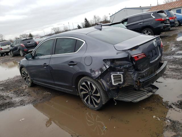 Photo 1 VIN: 19UDE2F85HA007285 - ACURA ILX 