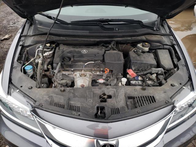 Photo 10 VIN: 19UDE2F85HA007285 - ACURA ILX 