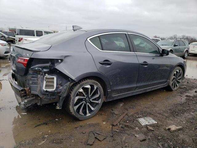 Photo 2 VIN: 19UDE2F85HA007285 - ACURA ILX 