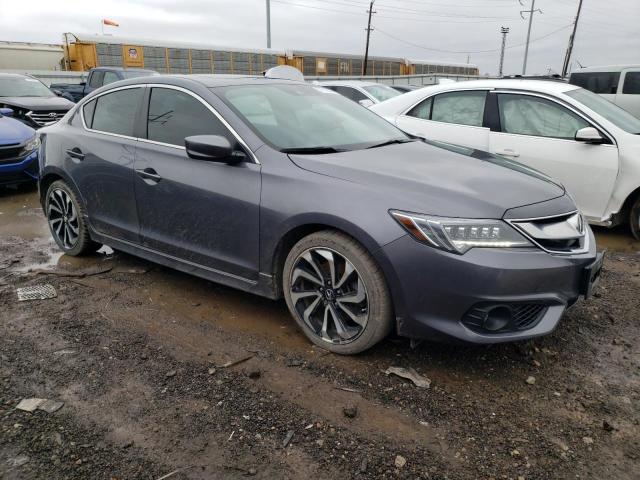 Photo 3 VIN: 19UDE2F85HA007285 - ACURA ILX 