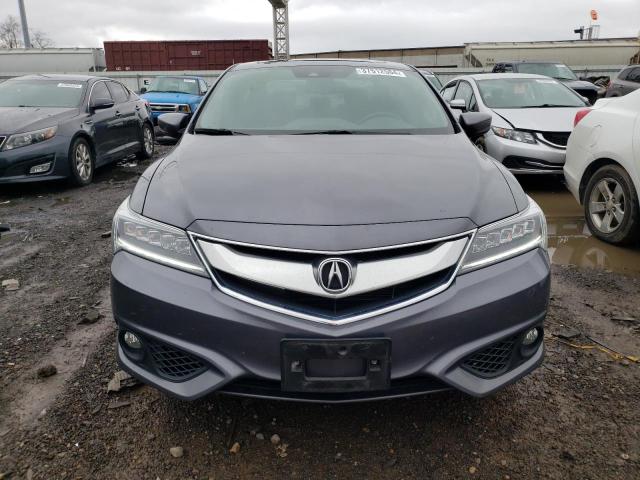 Photo 4 VIN: 19UDE2F85HA007285 - ACURA ILX 