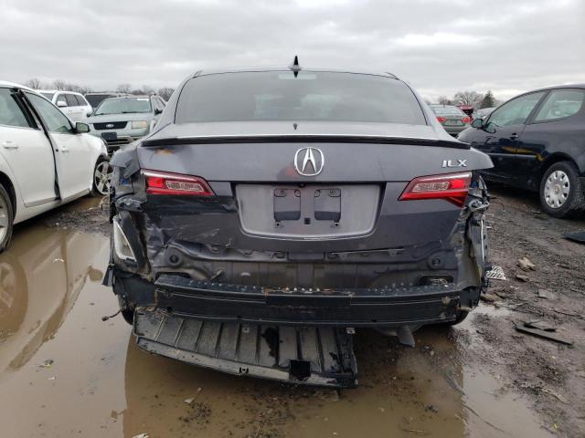 Photo 5 VIN: 19UDE2F85HA007285 - ACURA ILX 