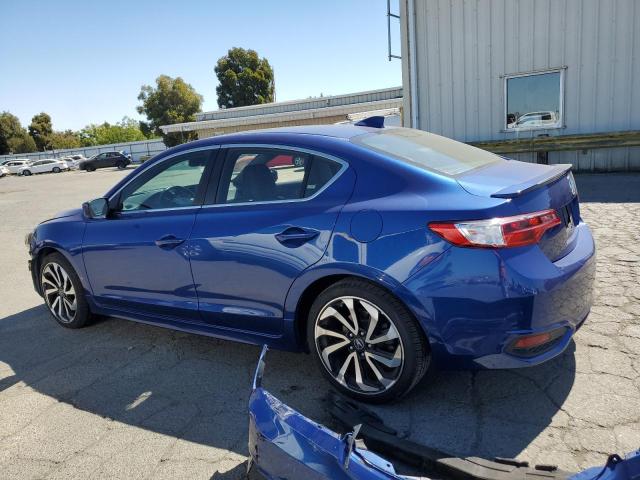 Photo 1 VIN: 19UDE2F85HA011675 - ACURA ILX PREMIU 