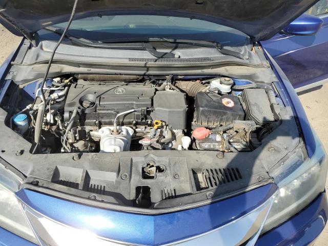 Photo 10 VIN: 19UDE2F85HA016066 - ACURA ILX 