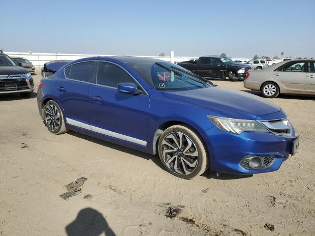 Photo 3 VIN: 19UDE2F85HA016066 - ACURA ILX 