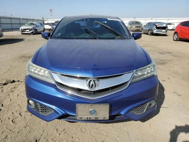 Photo 4 VIN: 19UDE2F85HA016066 - ACURA ILX 