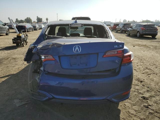 Photo 5 VIN: 19UDE2F85HA016066 - ACURA ILX 