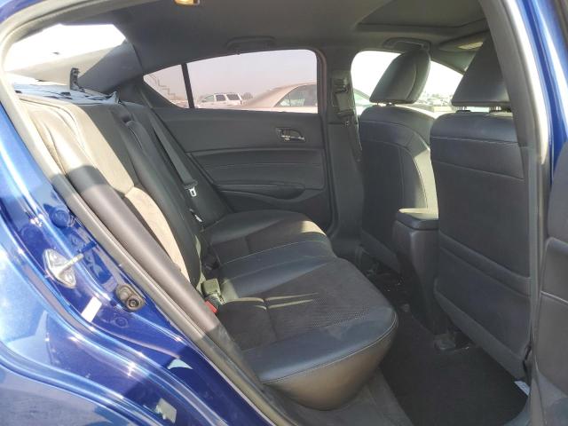 Photo 9 VIN: 19UDE2F85HA016066 - ACURA ILX 