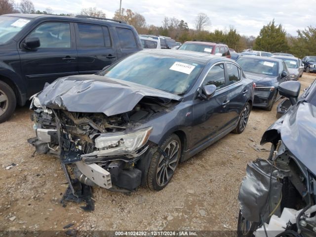 Photo 1 VIN: 19UDE2F85JA000049 - ACURA ILX 