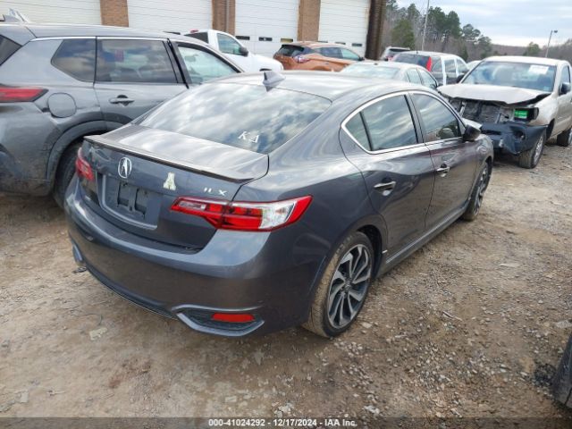 Photo 3 VIN: 19UDE2F85JA000049 - ACURA ILX 