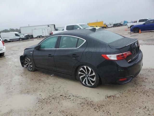 Photo 1 VIN: 19UDE2F85JA002819 - ACURA ILX 