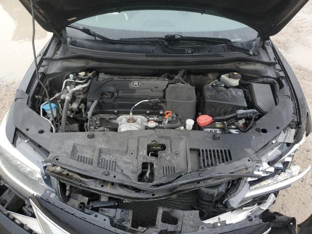 Photo 10 VIN: 19UDE2F85JA002819 - ACURA ILX 