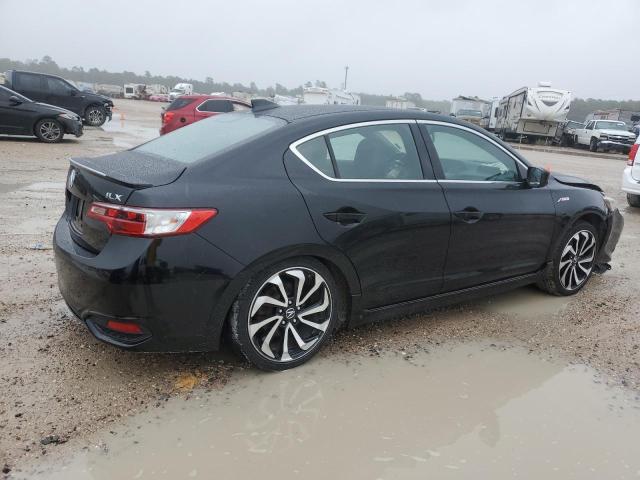 Photo 2 VIN: 19UDE2F85JA002819 - ACURA ILX 