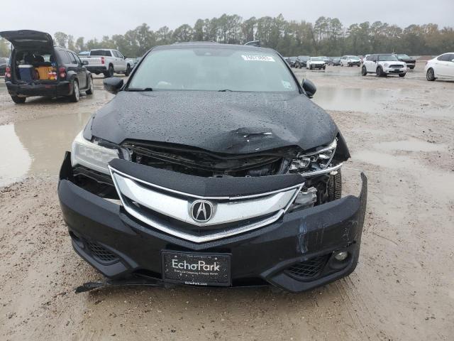 Photo 4 VIN: 19UDE2F85JA002819 - ACURA ILX 