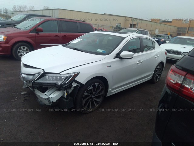 Photo 1 VIN: 19UDE2F85JA002903 - ACURA ILX 