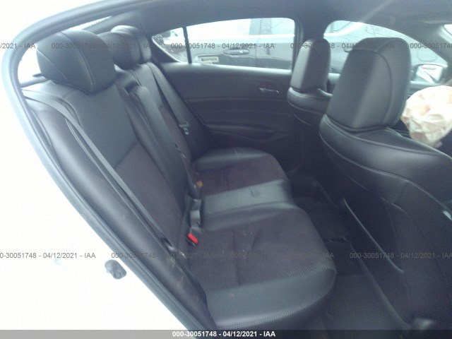 Photo 7 VIN: 19UDE2F85JA002903 - ACURA ILX 