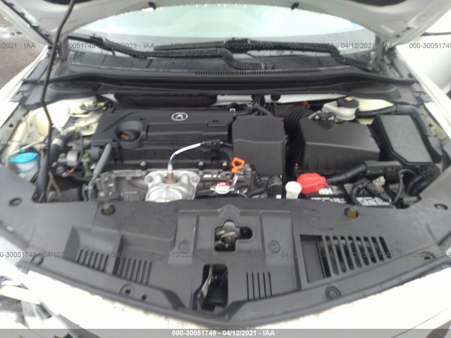 Photo 9 VIN: 19UDE2F85JA002903 - ACURA ILX 