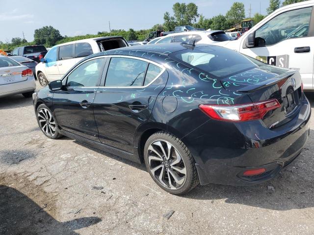 Photo 1 VIN: 19UDE2F85JA003694 - ACURA ILX PREMIU 