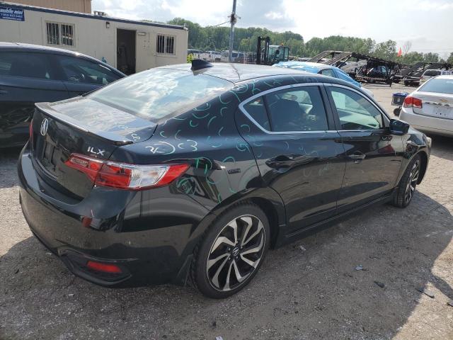 Photo 2 VIN: 19UDE2F85JA003694 - ACURA ILX PREMIU 