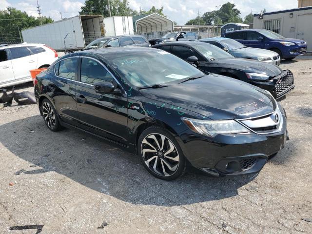 Photo 3 VIN: 19UDE2F85JA003694 - ACURA ILX PREMIU 